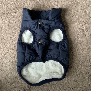 ASENKU Windproof Dog Winter Jacket